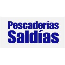 Horario de apertura Pescaderías Saldías, Andoain
