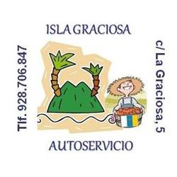 Horario de apertura Autoservicio isla graciosa, Casas Nuevas