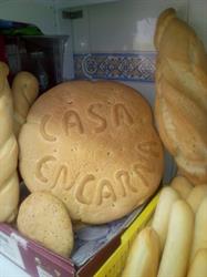 Horario de apertura Casa encarna, Cuevas del Becerro