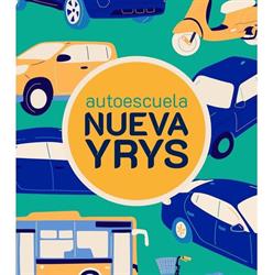 Horario de apertura Autoescuela Nueva Yrys, Santa Cruz de Tenerife