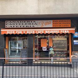 Horario de apertura Panaderia peña, Bonavista