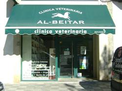 Horario de apertura Al beitar c.b., Albacete