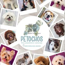 Horario de apertura PELUQUERIA CANINA PETOCHOS, Arroyomolinos