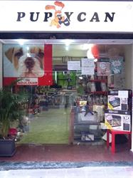 Horario de apertura Puppycan, Portugalete