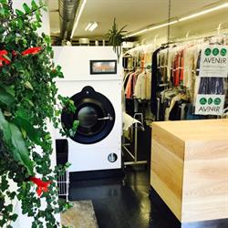 L'Avenir Tintoreria Ecologica en Barcelona (Sarrià-Sant Gervasi) - Horario de apertura