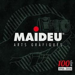 Horario de apertura Imprenta Maideu, Ripoll