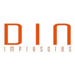 Horario de apertura Din impresores, Arganda del Rey