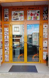 Horario de apertura Artes graficas baroga s.l., Bueu