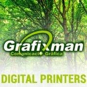 Horario de apertura GRAFIXMAN, Cocentaina