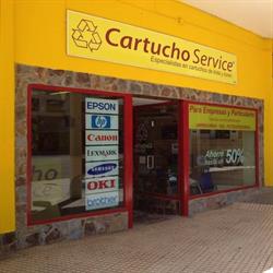 Horario de apertura Cartucho Service, Badajoz