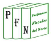 Horario de apertura Planificaciones fiscales del norte s.l.l., Santander