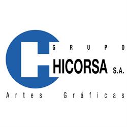 Horario de apertura Grupo Hicorsa Artes Gráficas, Madrid