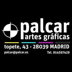 Horario de apertura Palcar artes graficas S.L., Madrid