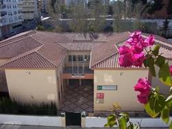 Horario de apertura Centro de educacion infantil y primaria azahar, Fuengirola