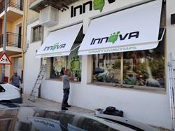 Horario de apertura Innova Diseño, Soria