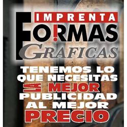 Horario de apertura Imprenta Formas Gráficas, La Pobla de Vallbona