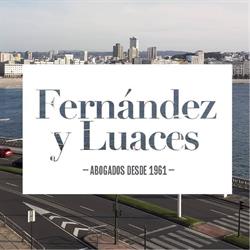 Horario de apertura Fernández y luaces, A Coruña