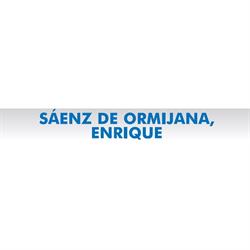 Horario de apertura Enrique Saenz - Ormijana - Abogado, Vitoria-Gasteiz