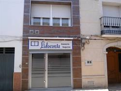 Horario de apertura Asesoría Lidoconsa Seguros., Villarrobledo