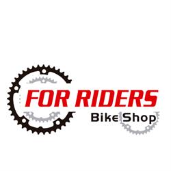 Horario de apertura For Riders Bike Shop, Santa Pola