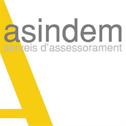 Horario de apertura Asindem Assessorament Integral, S L, Badalona