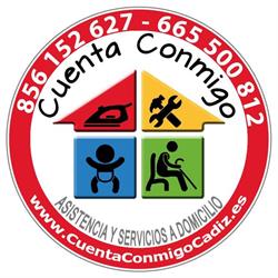 Horario de apertura Cuenta Conmigo Cadiz, 