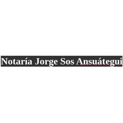 Horario de apertura Notaría Jorge Sos Ansuátegui, Castellón de la Plana