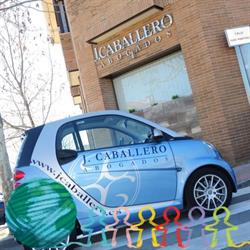 J Caballero Abogados y Asesores en Madrid (Tetuán) - Horario de apertura