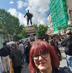 Horario de apertura Peluquería Eros, Madrid