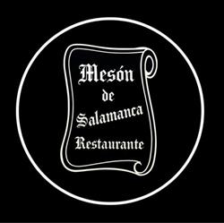 Horario de apertura Mesón de Salamanca, Avilés