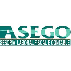 Horario de apertura Asesoria Asego, Cangas