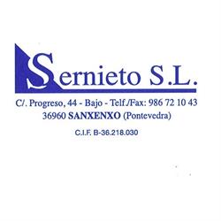 Horario de apertura Sernieto, Sanxenxo