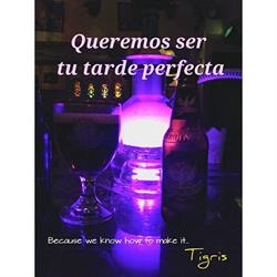 Horario de apertura Restaurante Tigris, Alcorcón