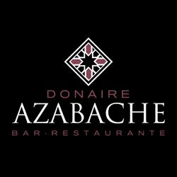 Restaurante Donaire Azabache en Sevilla (Casco Antiguo) - Horario de apertura