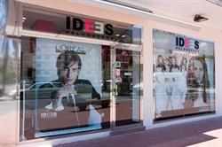 Horario de apertura Idees Peluqueros, Oliva