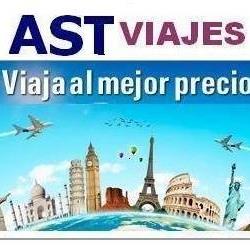 Horario de apertura Ast Viajes, Bormujos