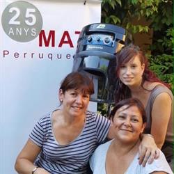 Horario de apertura MAT Perruquers, La Seu d'Urgell