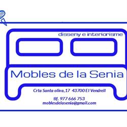 Horario de apertura Muebles de la Senia, El Vendrell