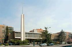 Archivo de la parroquia de san juan evangelista en Madrid (Salamanca) - Horario de apertura