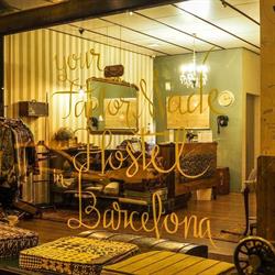 Tailor's Hostel en Barcelona (Eixample) - Horario de apertura