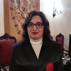 Horario de apertura Rosa María Arcones Baeza, Toledo