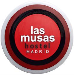 Horario de apertura Las Musas Hostel, Madrid