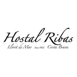 Horario de apertura Hostal Ribas, Lloret de Mar
