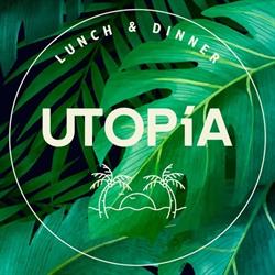 Horario de apertura Utopia Beach House, Sitges