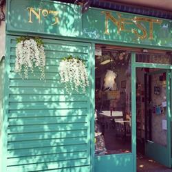 Nest Boutique en Madrid (Centro) - Horario de apertura