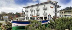 Horario de apertura Hostal Bonavista Blanes, 