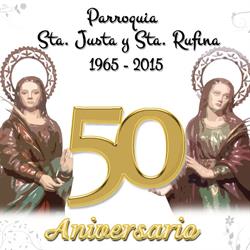 Archivo de la parroquia de santa justa y rufina en Madrid (Latina) - Horario de apertura