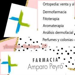 Horario de apertura Farmacia, Gandia