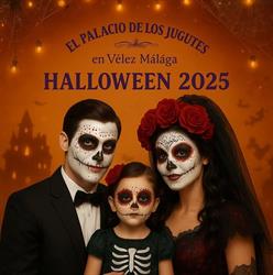 Horario de apertura El Palacio de los juguetes y la fiesta, Vélez-Málaga