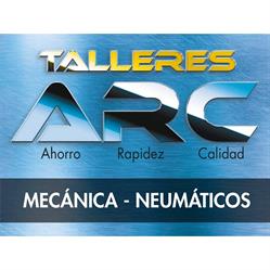 Talleres ARC en Vigo (Corujo) - Horario de apertura